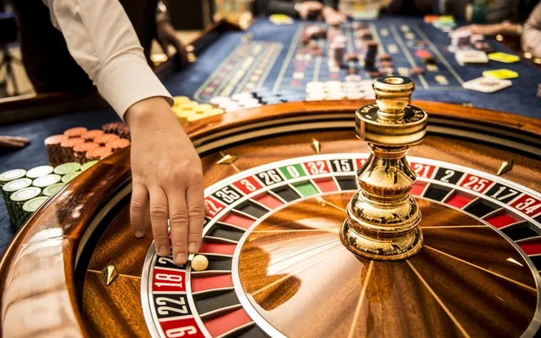 Hướng Dẫn Chi Tiết Cách Chơi Roulette Tại Nhà Cái VN88 1 Hướng Dẫn Chi Tiết Cách Chơi Roulette Tại Nhà Cái VN88