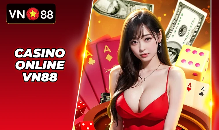Trang chủ 31 VN88 - Nhà Cái VN 88 - Nhà Cái Uy Tín Đẳng Cấp Nhất Việt Nam