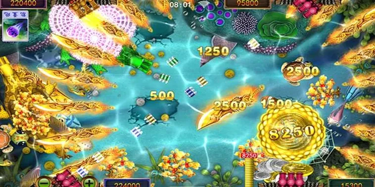 Hướng Dẫn Chi Tiết Cách Chơi Bắn Cá Đại Chiến B52 Tại VN88 2 Hướng Dẫn Chi Tiết Cách Chơi Bắn Cá Đại Chiến B52 Tại VN88