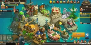 Hướng Dẫn Cách Chơi Bắn Cá Đại Hải Trình Tại VN88 Hiệu Quả 4 Hướng Dẫn Cách Chơi Bắn Cá Đại Hải Trình Tại VN88 Hiệu Quả