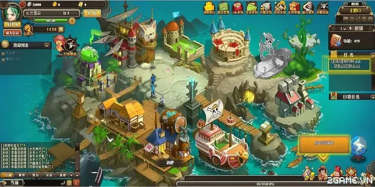 Hướng Dẫn Cách Chơi Bắn Cá Đại Hải Trình Tại VN88 Hiệu Quả 1 Hướng Dẫn Cách Chơi Bắn Cá Đại Hải Trình Tại VN88 Hiệu Quả