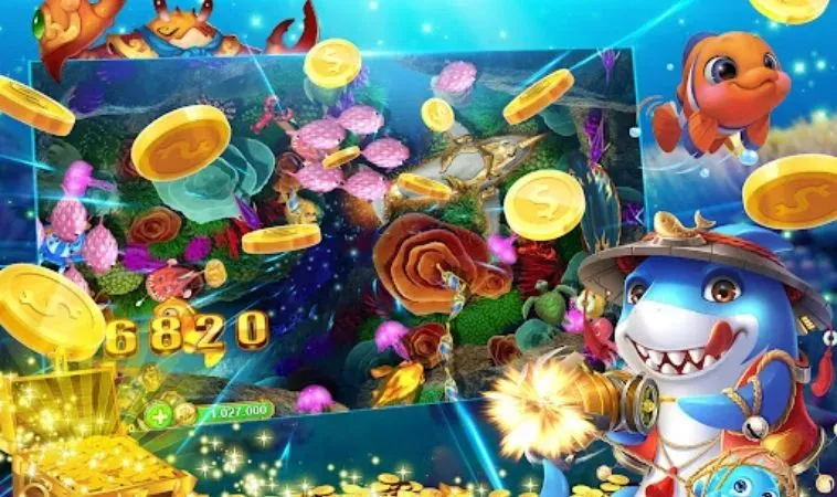 Hướng Dẫn Chi Tiết Cách Chơi Bắn Cá Men In Black Tại VN88 1 Hướng Dẫn Chi Tiết Cách Chơi Bắn Cá Men In Black Tại VN88