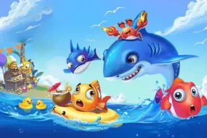 Hướng Dẫn Chi Tiết Cách Chơi Thợ Săn Cá Tại VN88 Hiệu Quả