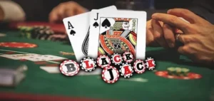 Khám Phá Trò Chơi Blackjack Tại VN88 Cùng Chiến Thuật Thắng Lớn