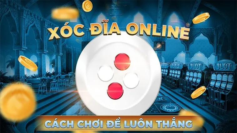 Khám Phá Trò Chơi Xóc Đĩa Tại VN88 Cực Kỳ Hấp Dẫn 2 Khám Phá Trò Chơi Xóc Đĩa Tại VN88 Cực Kỳ Hấp Dẫn